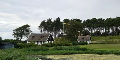 Club image Barsebäck Resort