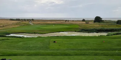 Club image Barsebäck Resort