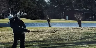 Club image Bedinge Golfklubb