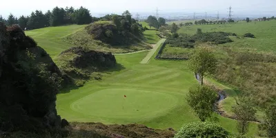 Club image Windyhill Golf Club