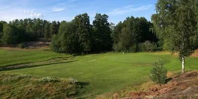 Club image Björkhagens Golfklubb