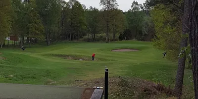 Club image Björkhagens Golfklubb
