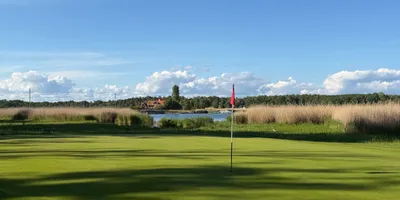 Club image Carlskrona Golfklubb