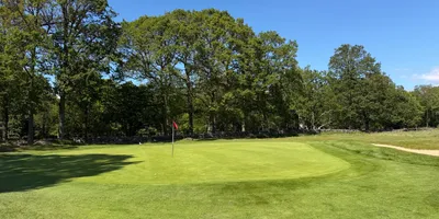 Club image Carlskrona Golfklubb
