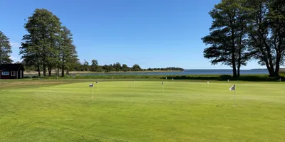 Club image Carlskrona Golfklubb