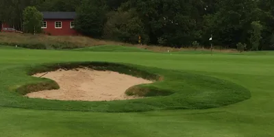 Club image Landeryds Golfklubb - Landeryd