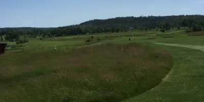 Club image Degerfors Golf