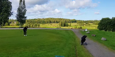 Club image Degerfors Golf