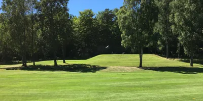Club image Delsjö GK