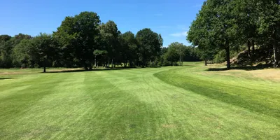Club image Delsjö GK