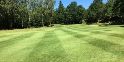 Club image Delsjö GK