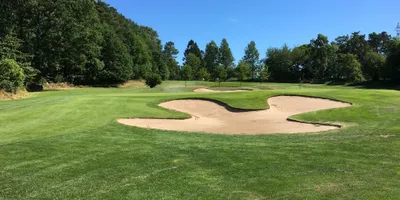 Club image Delsjö GK