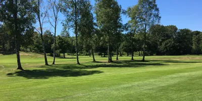Club image Delsjö GK