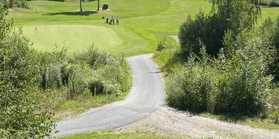 Club image Dynekilens Golfklubb
