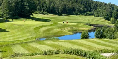 Club image Dynekilens Golfklubb