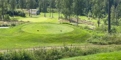 Club image Dynekilens Golfklubb