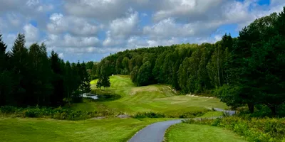 Club image Dynekilens Golfklubb