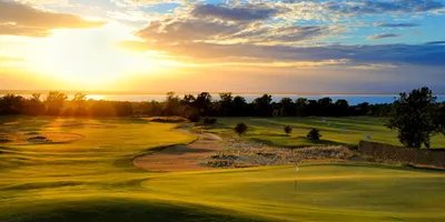 Club image Ekerum Resort Öland