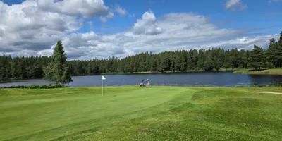 Club image Eksjö Golfklubb