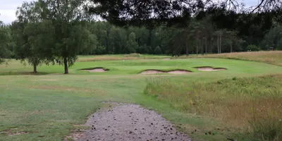 Club image Eksjö Golfklubb