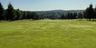 Club image Golf Resort Konopiště