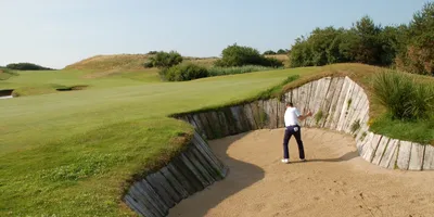 Club image Brittas Bay Club