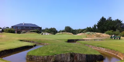 Club image Brittas Bay Club