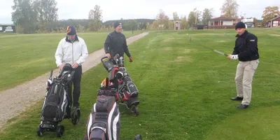 Club image Falun-Borlänge Golfklubb