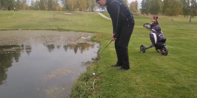 Club image Falun-Borlänge Golfklubb