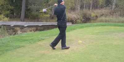 Club image Falun-Borlänge Golfklubb