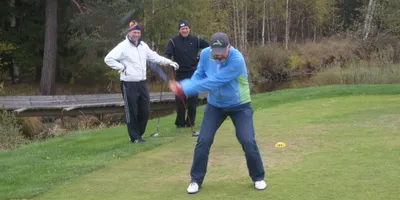 Club image Falun-Borlänge Golfklubb