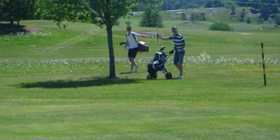 Club image Finspångs Golfklubb