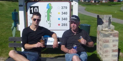 Club image Finspångs Golfklubb