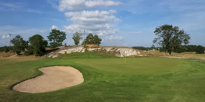 Club image Fors Golf