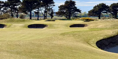 Club image Portmarnock Golf Club