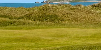 Club image Portmarnock Golf Club