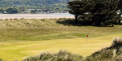 Club image Portmarnock Golf Club