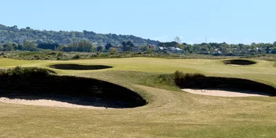 Club image Portmarnock Golf Club