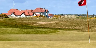 Club image Portmarnock Golf Club