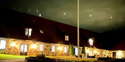 Club image Frösåker Golf and Country Club