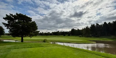 Club image Frösåker Golf and Country Club