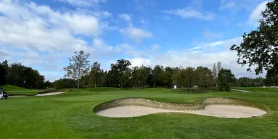 Club image Frösåker Golf and Country Club