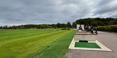 Club image Frösåker Golf and Country Club