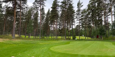Club image Furudals Bruks Golfklubb