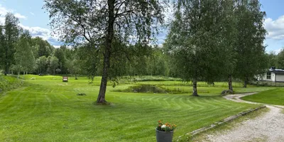 Club image Furudals Bruks Golfklubb