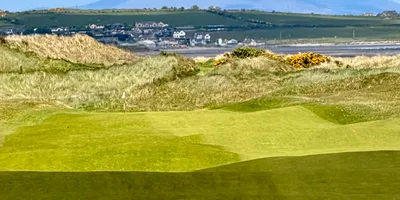 Club image County Louth Golf Club (Baltray)