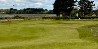 Club image County Louth Golf Club (Baltray)