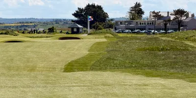 Club image County Louth Golf Club (Baltray)