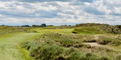 Club image County Louth Golf Club (Baltray)