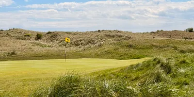 Club image County Louth Golf Club (Baltray)